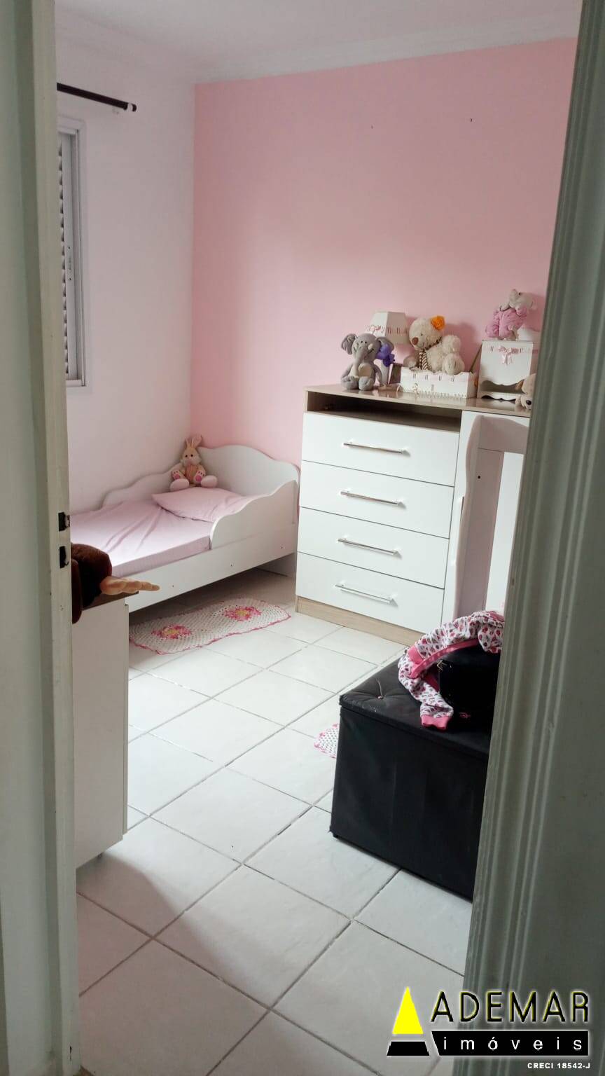 Apartamento à venda com 2 quartos, 50m² - Foto 19