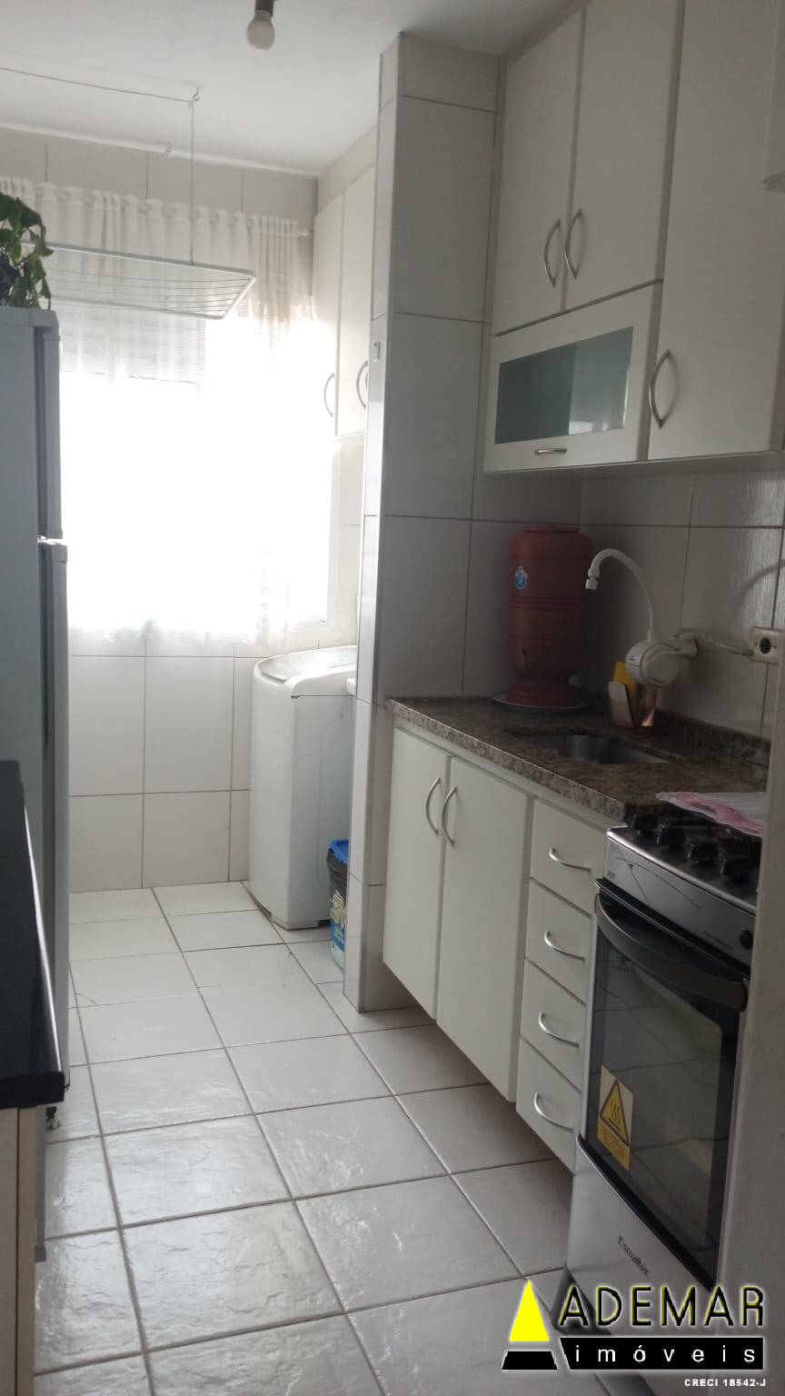 Apartamento à venda com 2 quartos, 50m² - Foto 24