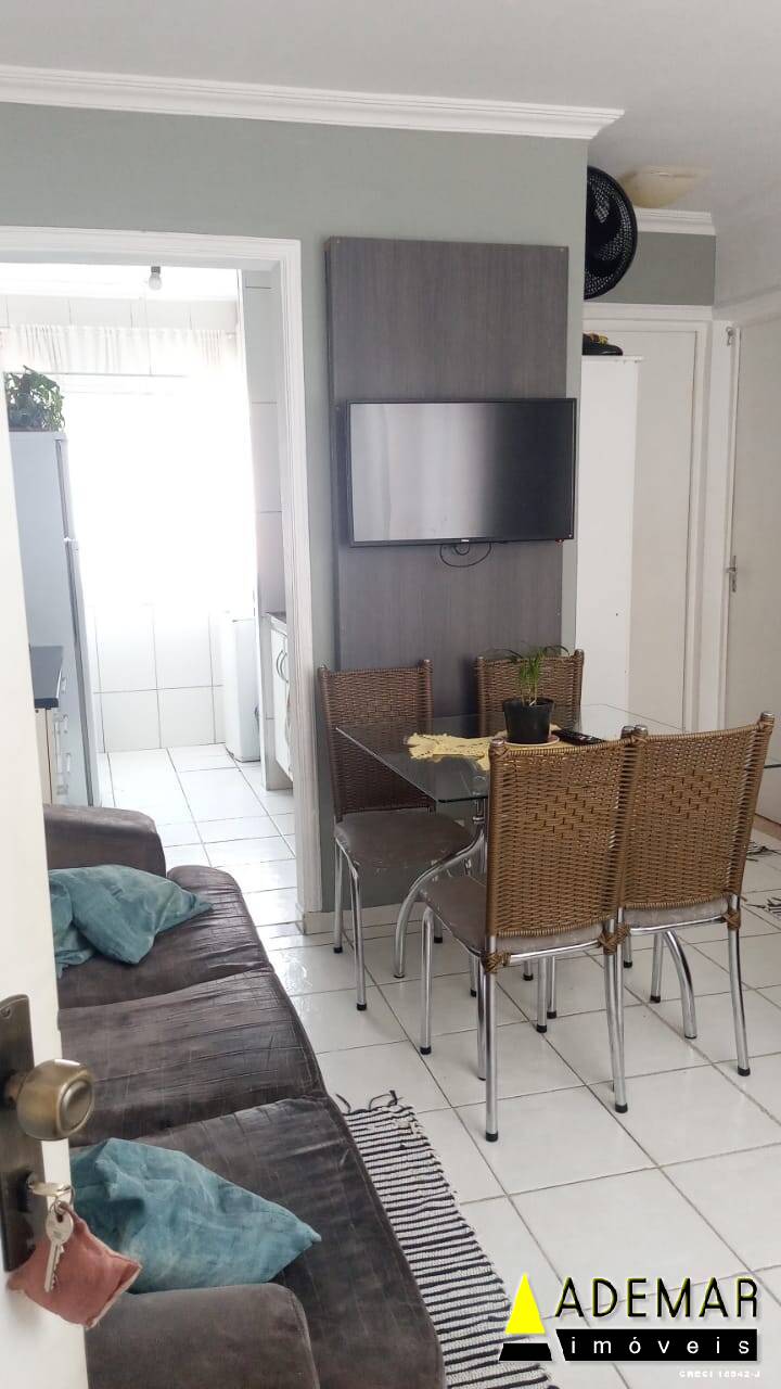 Apartamento à venda com 2 quartos, 50m² - Foto 26