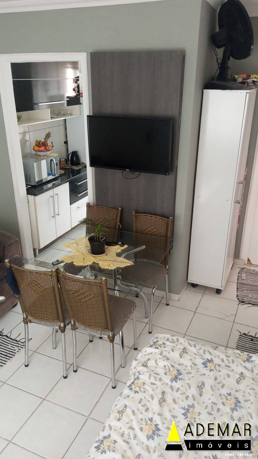 Apartamento à venda com 2 quartos, 50m² - Foto 27