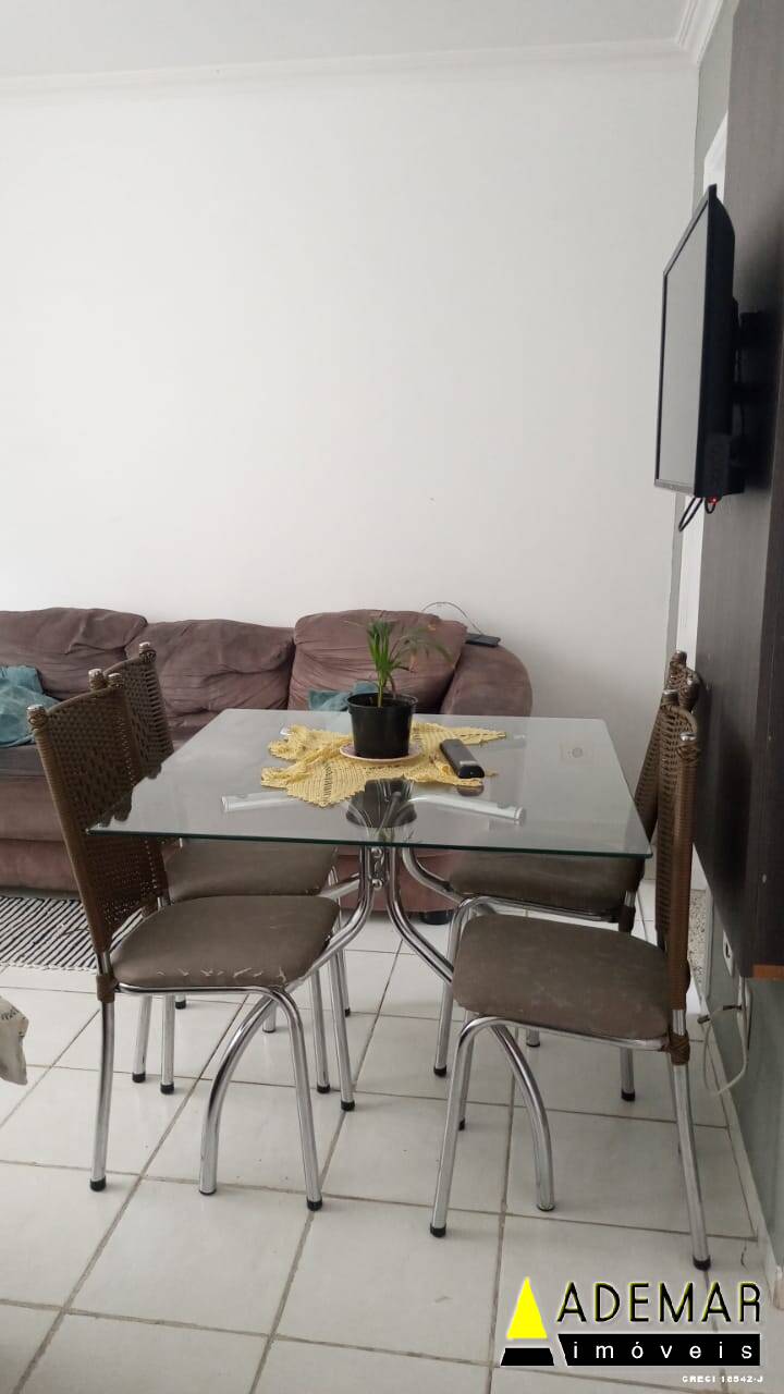 Apartamento à venda com 2 quartos, 50m² - Foto 25