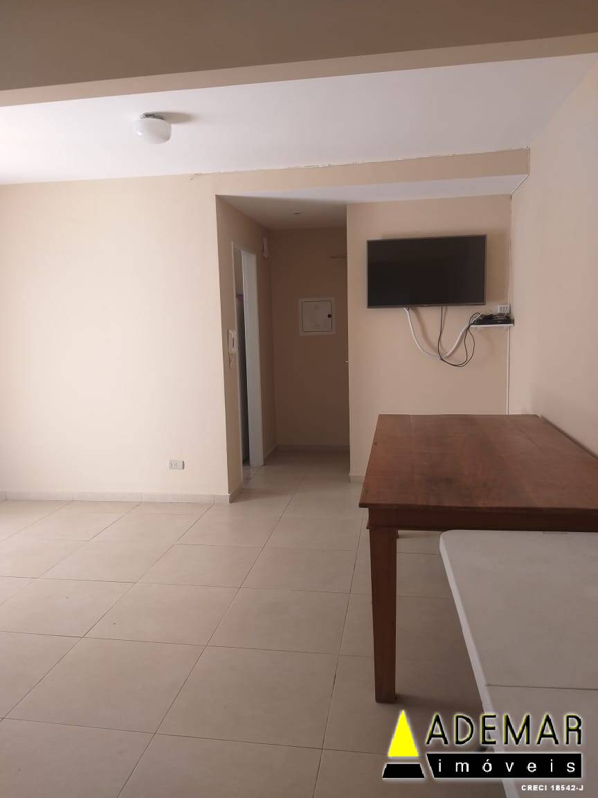 Apartamento à venda com 2 quartos, 48m² - Foto 5