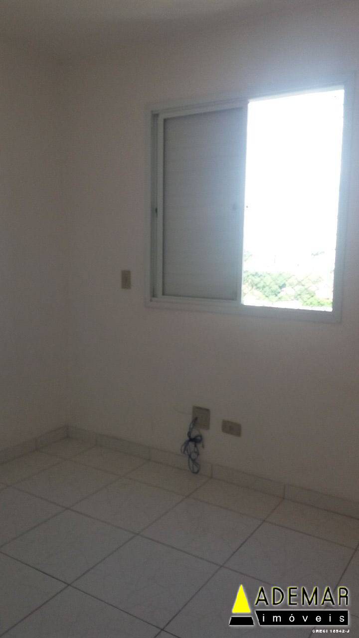 Apartamento à venda com 2 quartos, 48m² - Foto 8