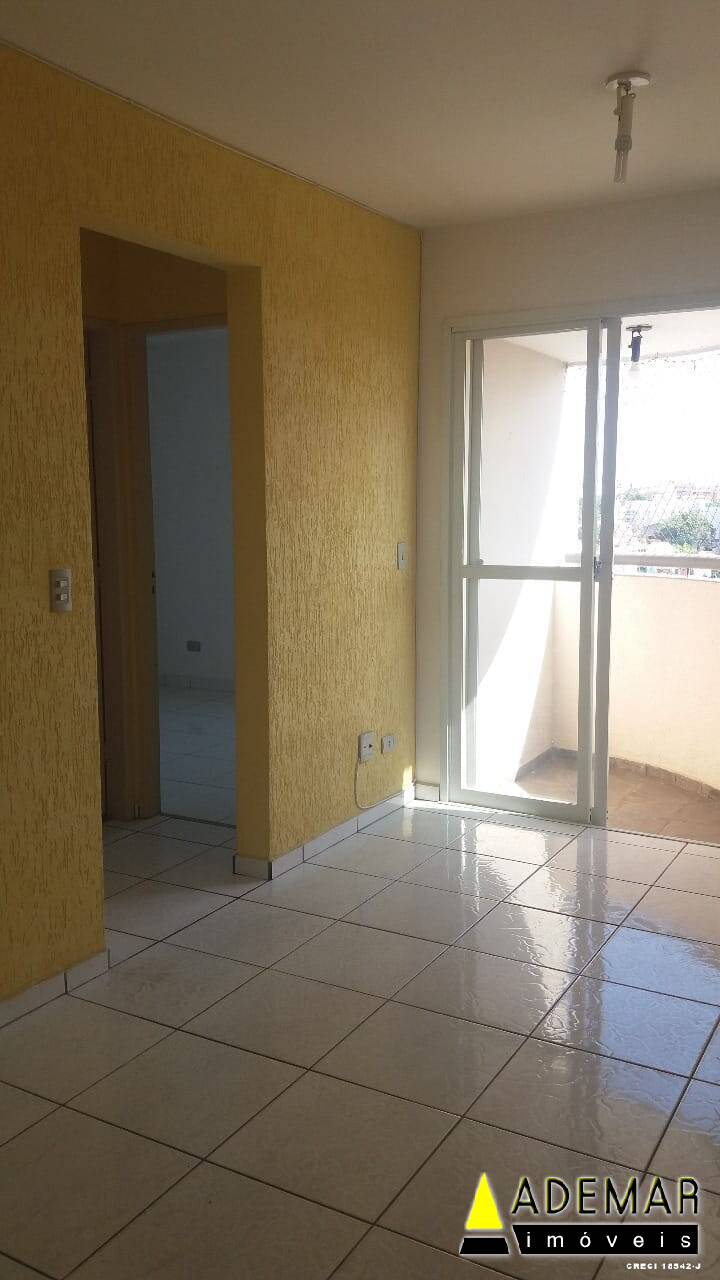 Apartamento à venda com 2 quartos, 48m² - Foto 15