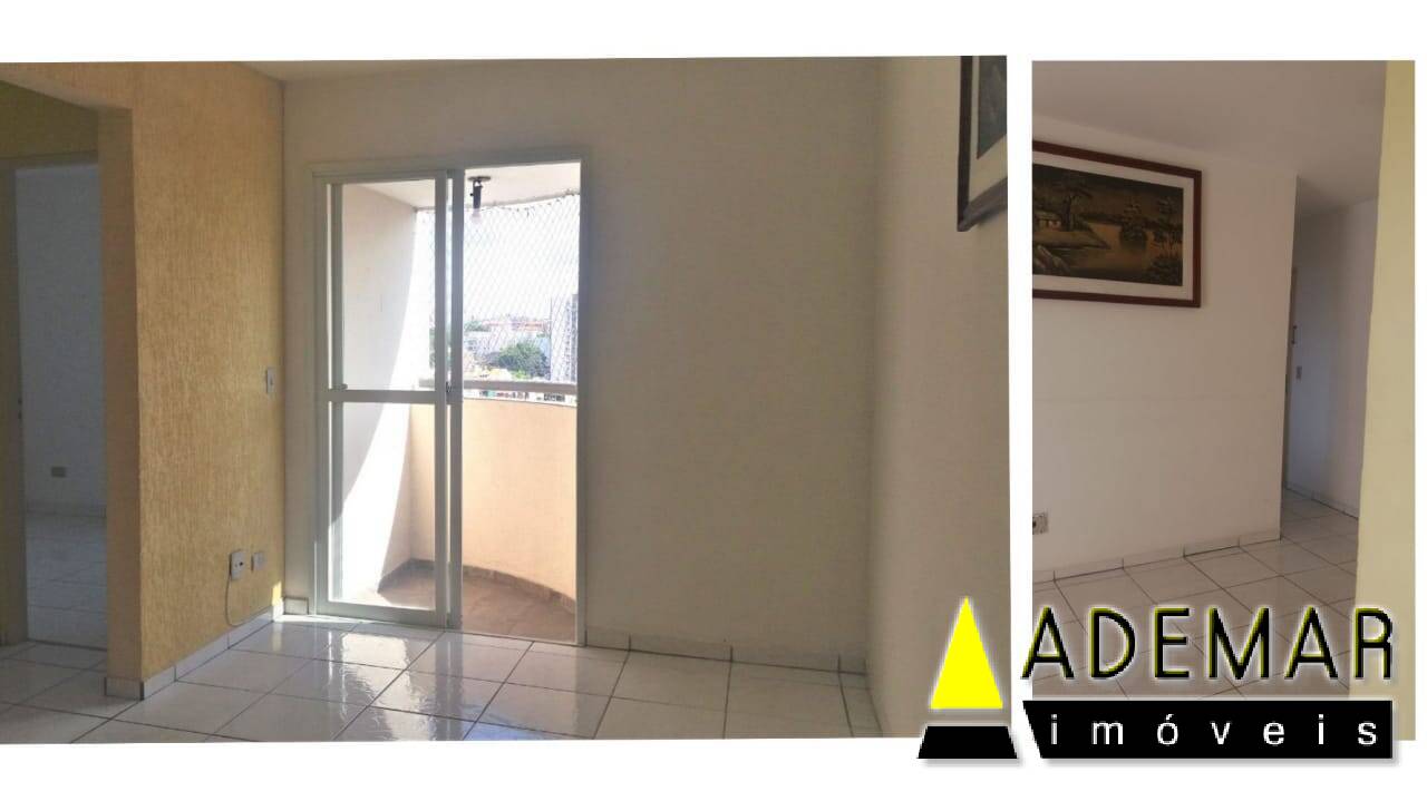 Apartamento à venda com 2 quartos, 48m² - Foto 13