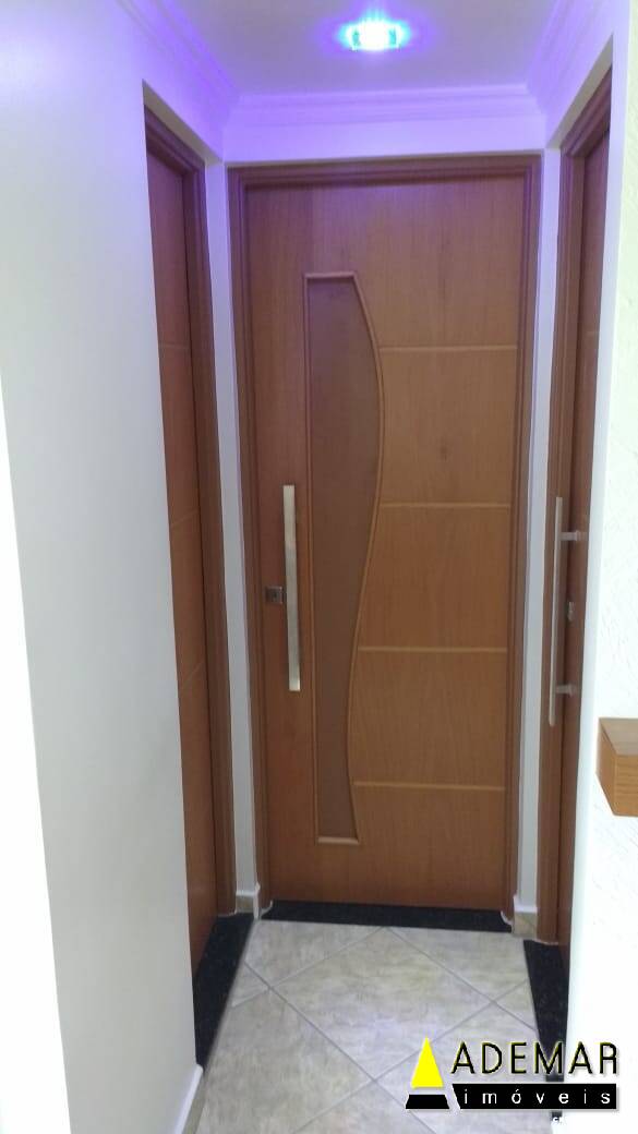 Apartamento à venda com 2 quartos, 48m² - Foto 5