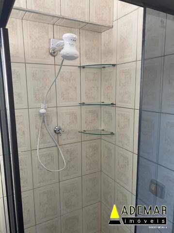 Apartamento à venda com 3 quartos, 97m² - Foto 2