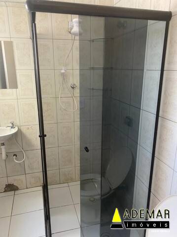 Apartamento à venda com 3 quartos, 97m² - Foto 9