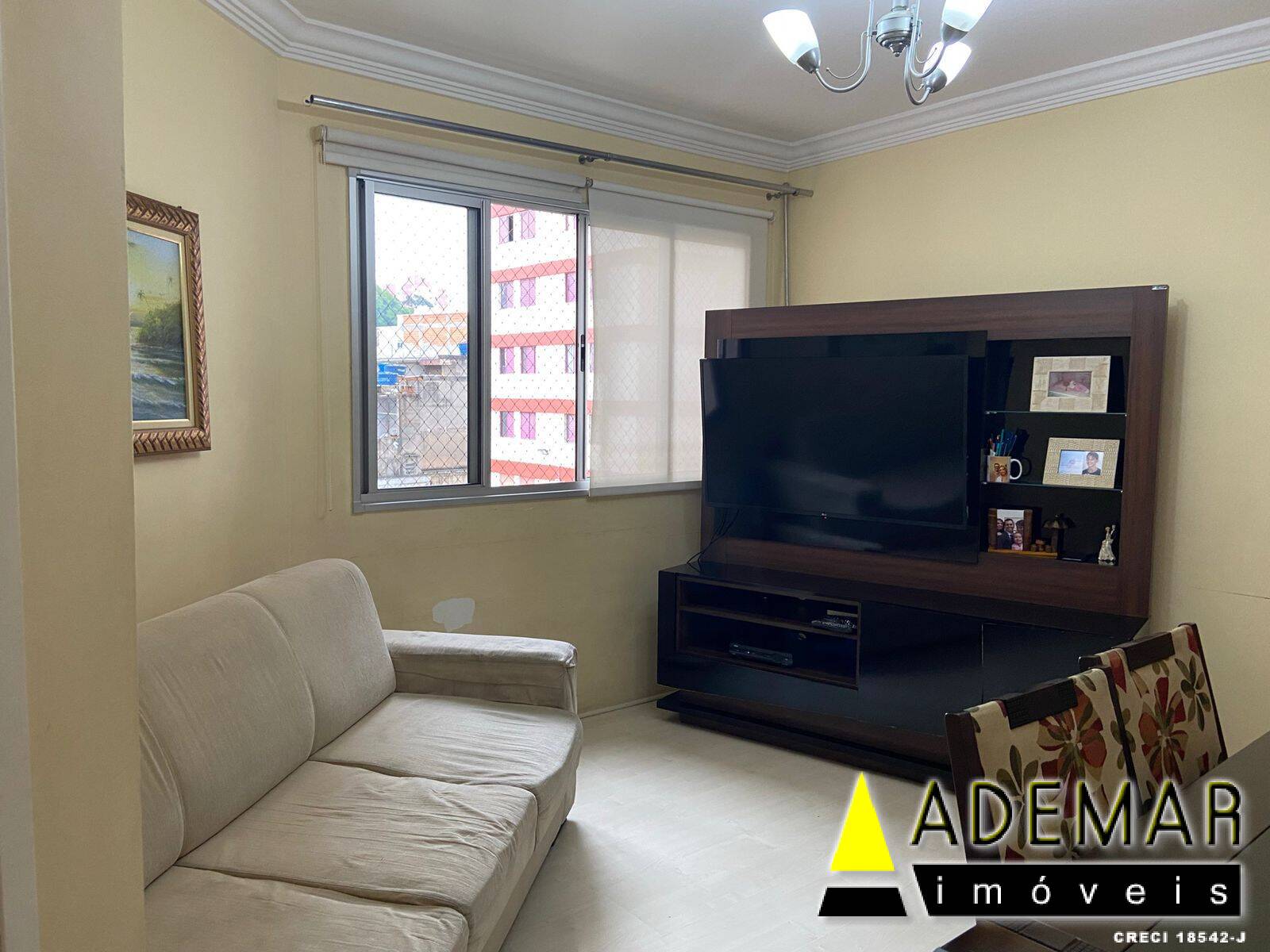 Apartamento à venda com 3 quartos, 64m² - Foto 5