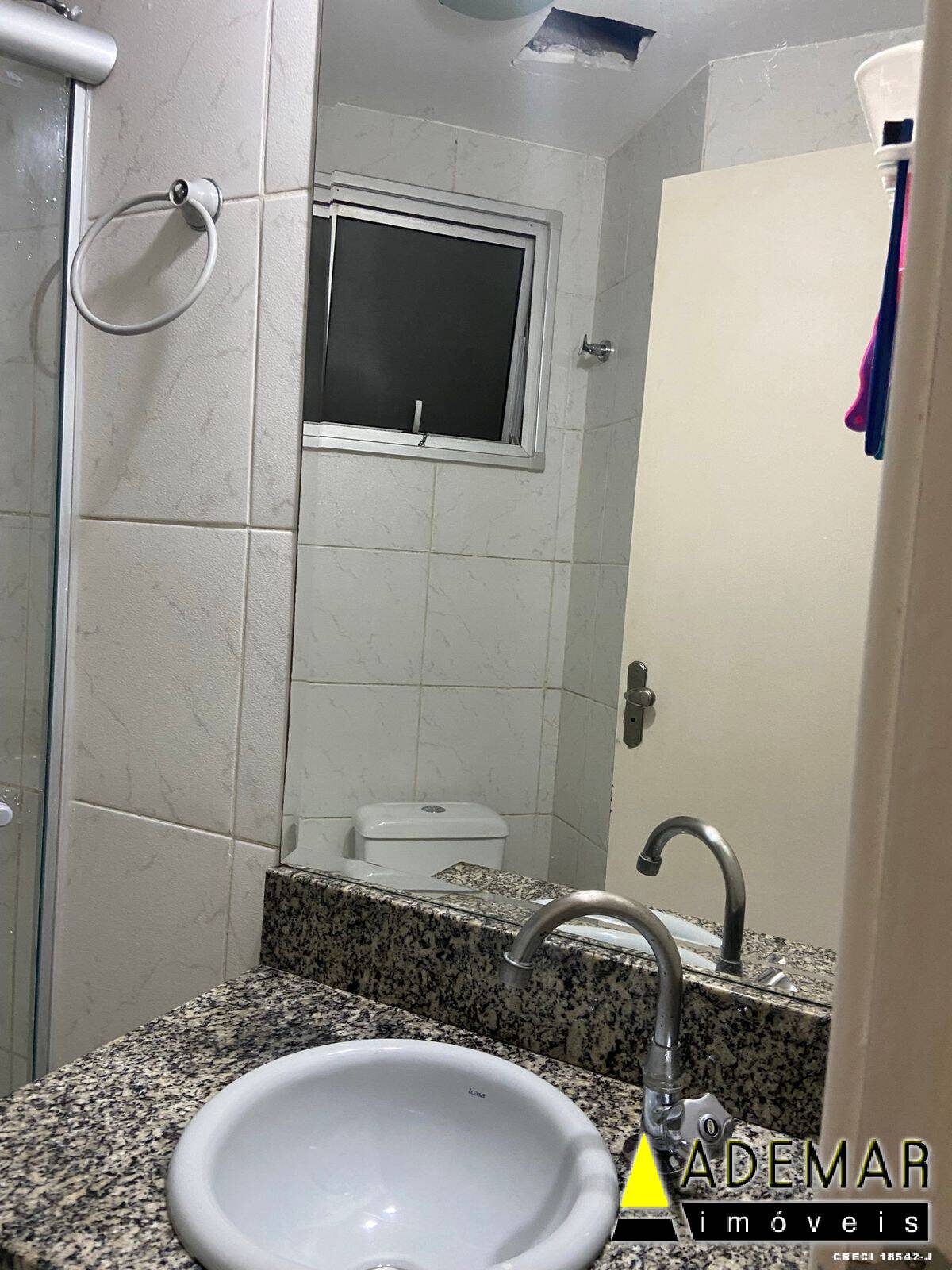 Apartamento à venda com 3 quartos, 64m² - Foto 6