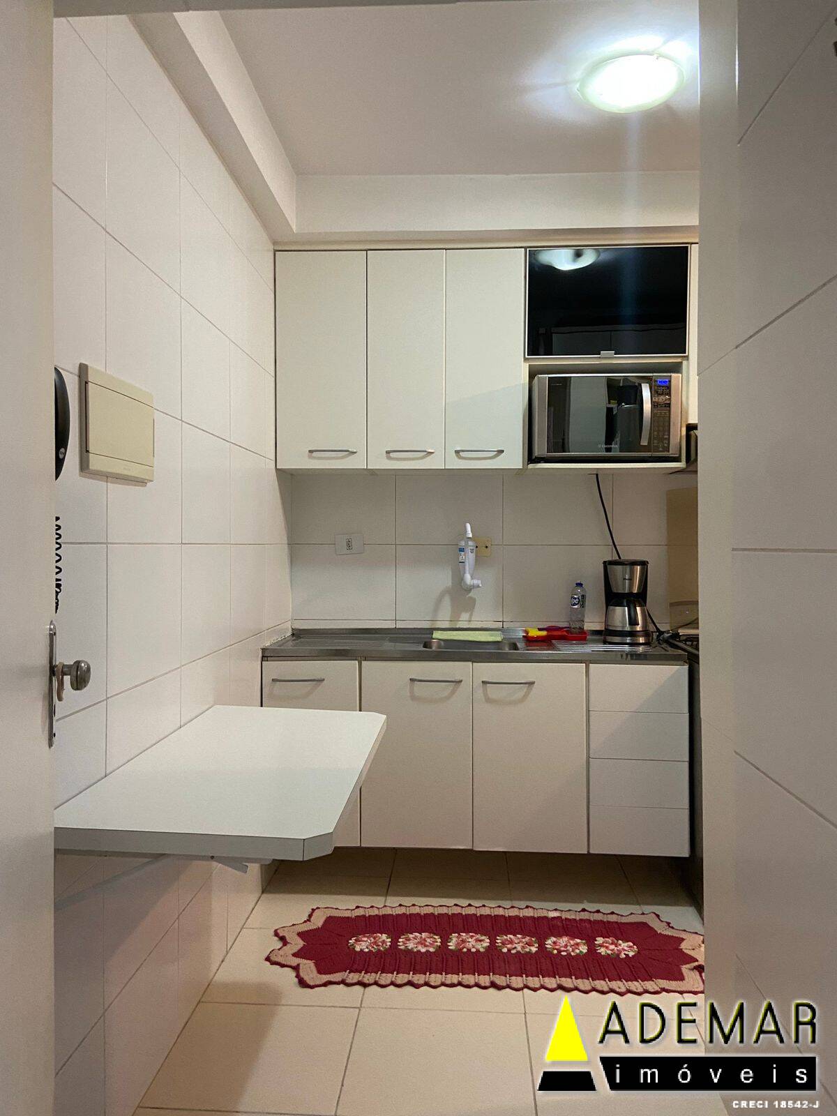 Apartamento à venda com 3 quartos, 64m² - Foto 24