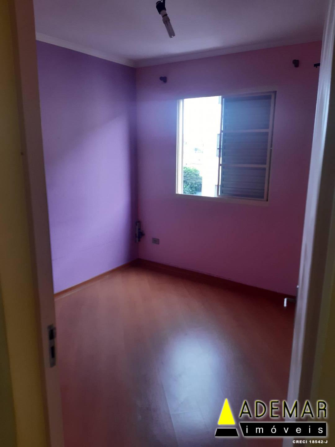 Apartamento à venda com 2 quartos, 45m² - Foto 3