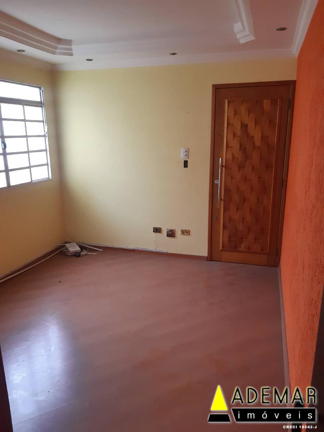 Apartamento à venda com 2 quartos, 45m² - Foto 4