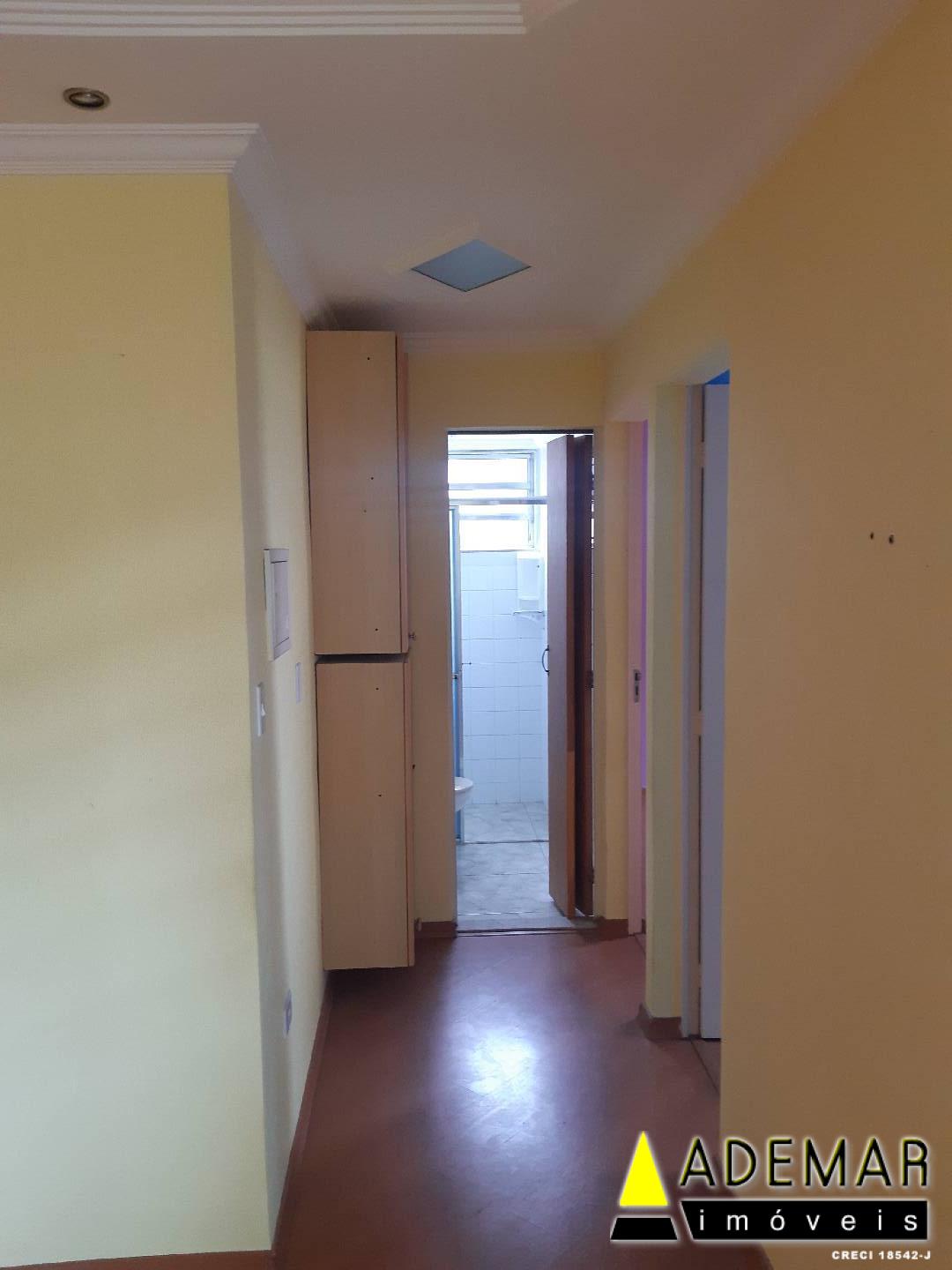 Apartamento à venda com 2 quartos, 45m² - Foto 5