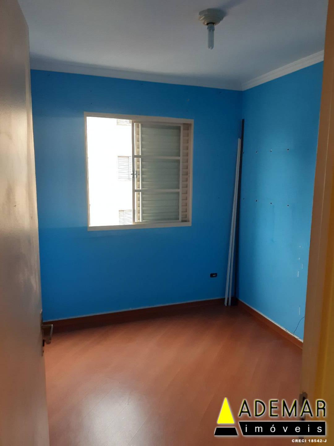 Apartamento à venda com 2 quartos, 45m² - Foto 6