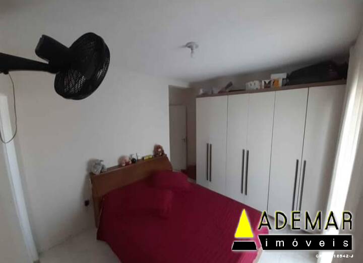 Casa à venda com 3 quartos, 80m² - Foto 6