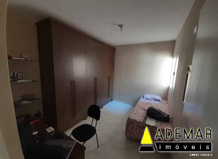 Casa à venda com 3 quartos, 80m² - Foto 8