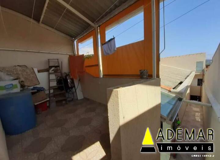 Casa à venda com 3 quartos, 80m² - Foto 13