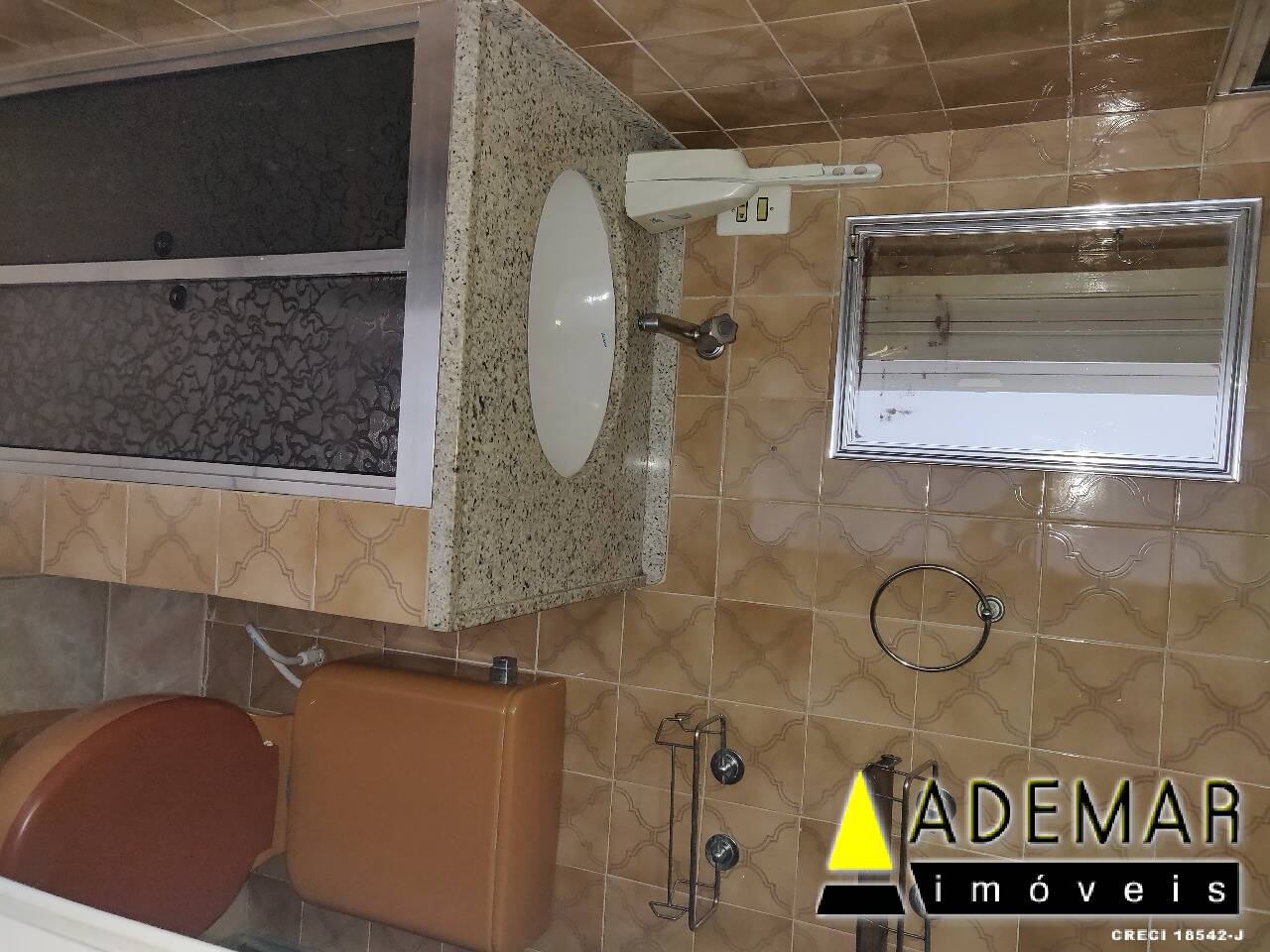 Apartamento à venda com 2 quartos, 60m² - Foto 17