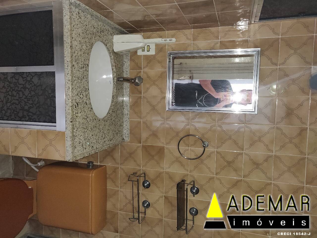 Apartamento à venda com 2 quartos, 60m² - Foto 20