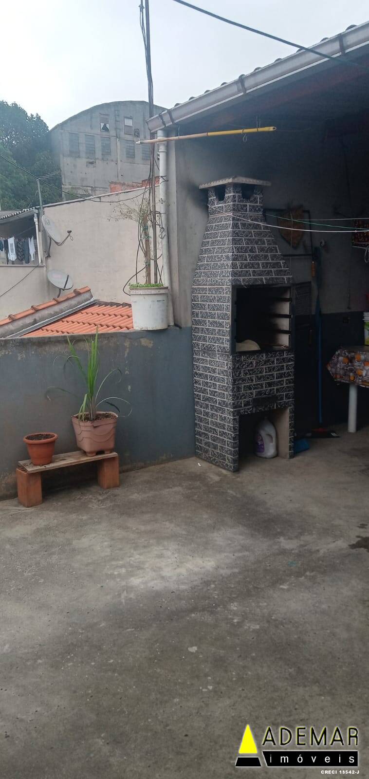 Casa à venda com 3 quartos, 100m² - Foto 15