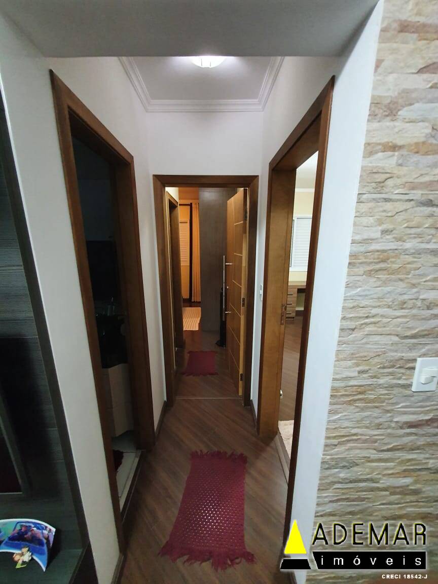 Apartamento à venda com 2 quartos, 63m² - Foto 10