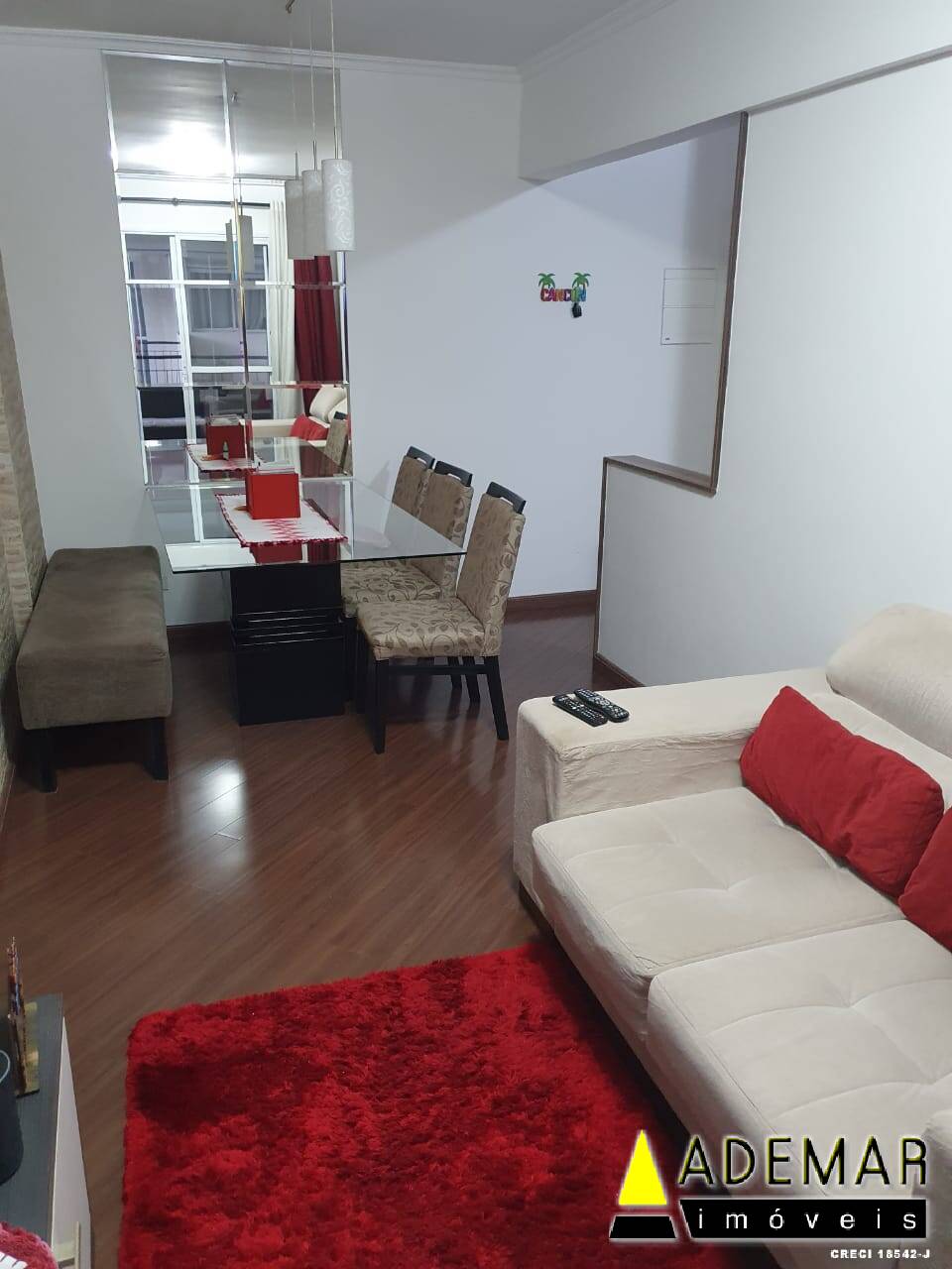 Apartamento à venda com 2 quartos, 63m² - Foto 11