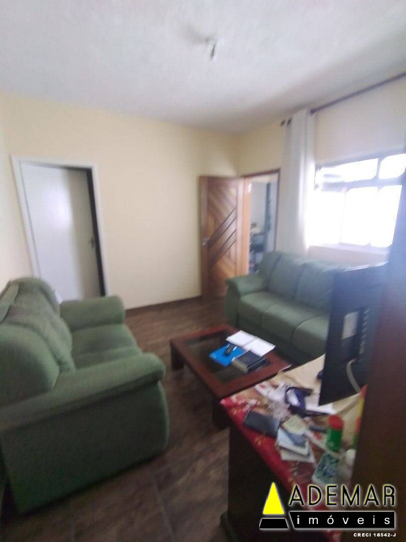 Casa à venda com 2 quartos, 100m² - Foto 14