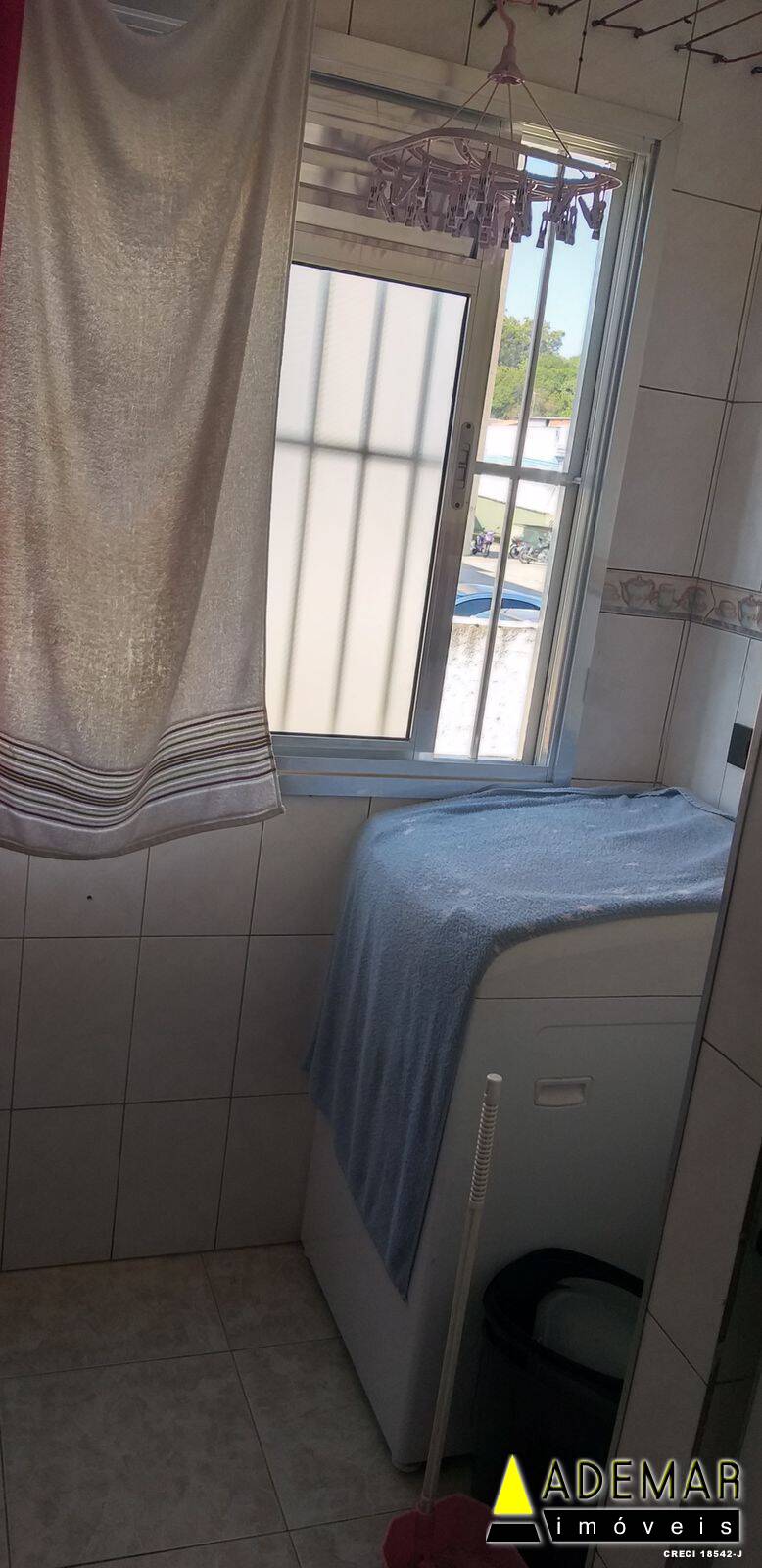 Apartamento à venda com 2 quartos, 50m² - Foto 15