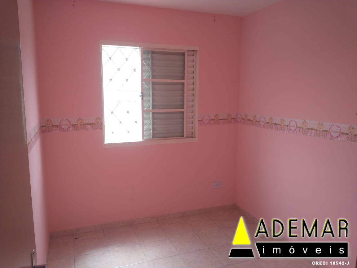 Apartamento à venda com 2 quartos, 47m² - Foto 3