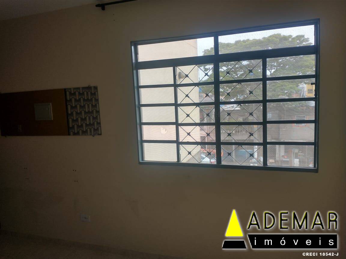 Apartamento à venda com 2 quartos, 47m² - Foto 4