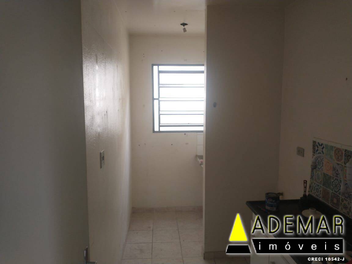 Apartamento à venda com 2 quartos, 47m² - Foto 5