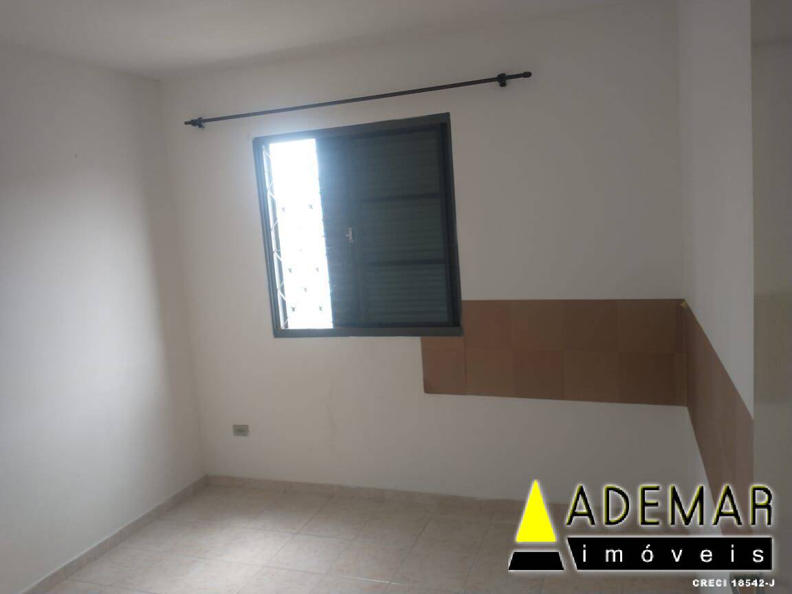 Apartamento à venda com 2 quartos, 47m² - Foto 7