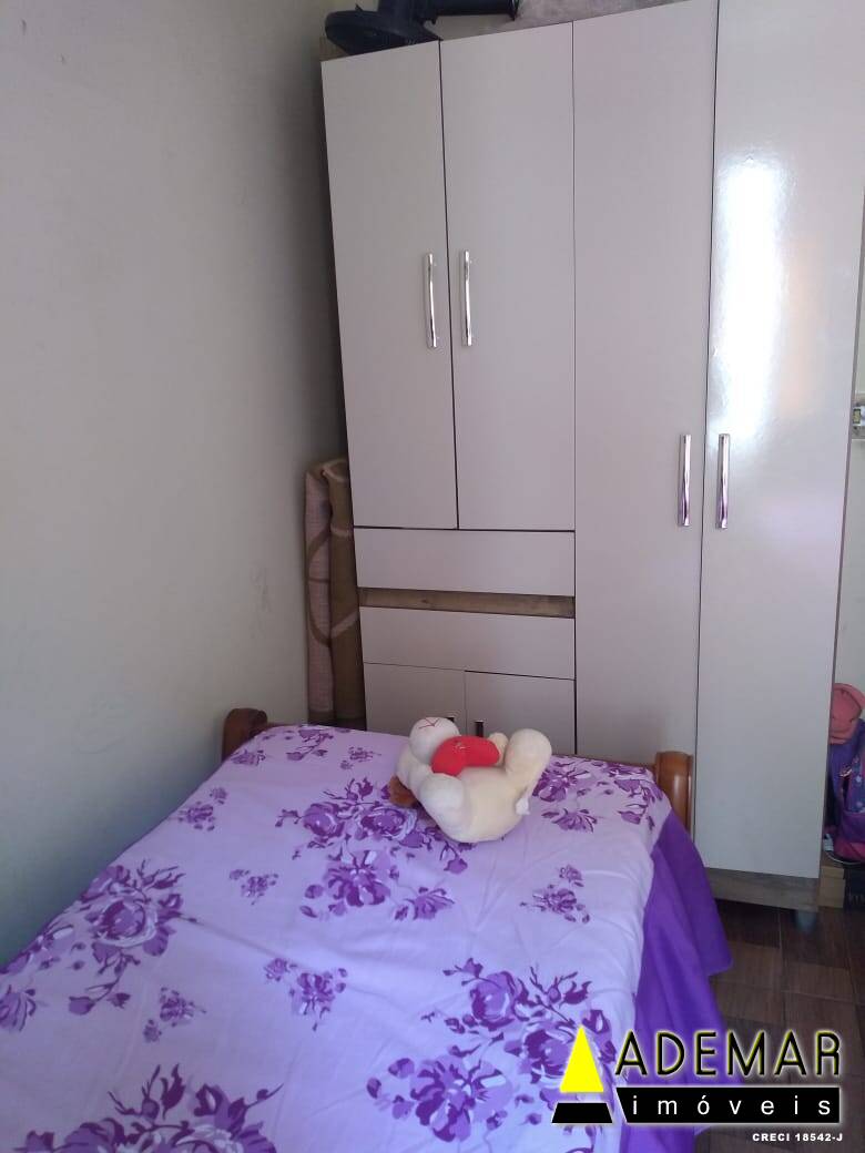 Apartamento à venda com 2 quartos, 50m² - Foto 2