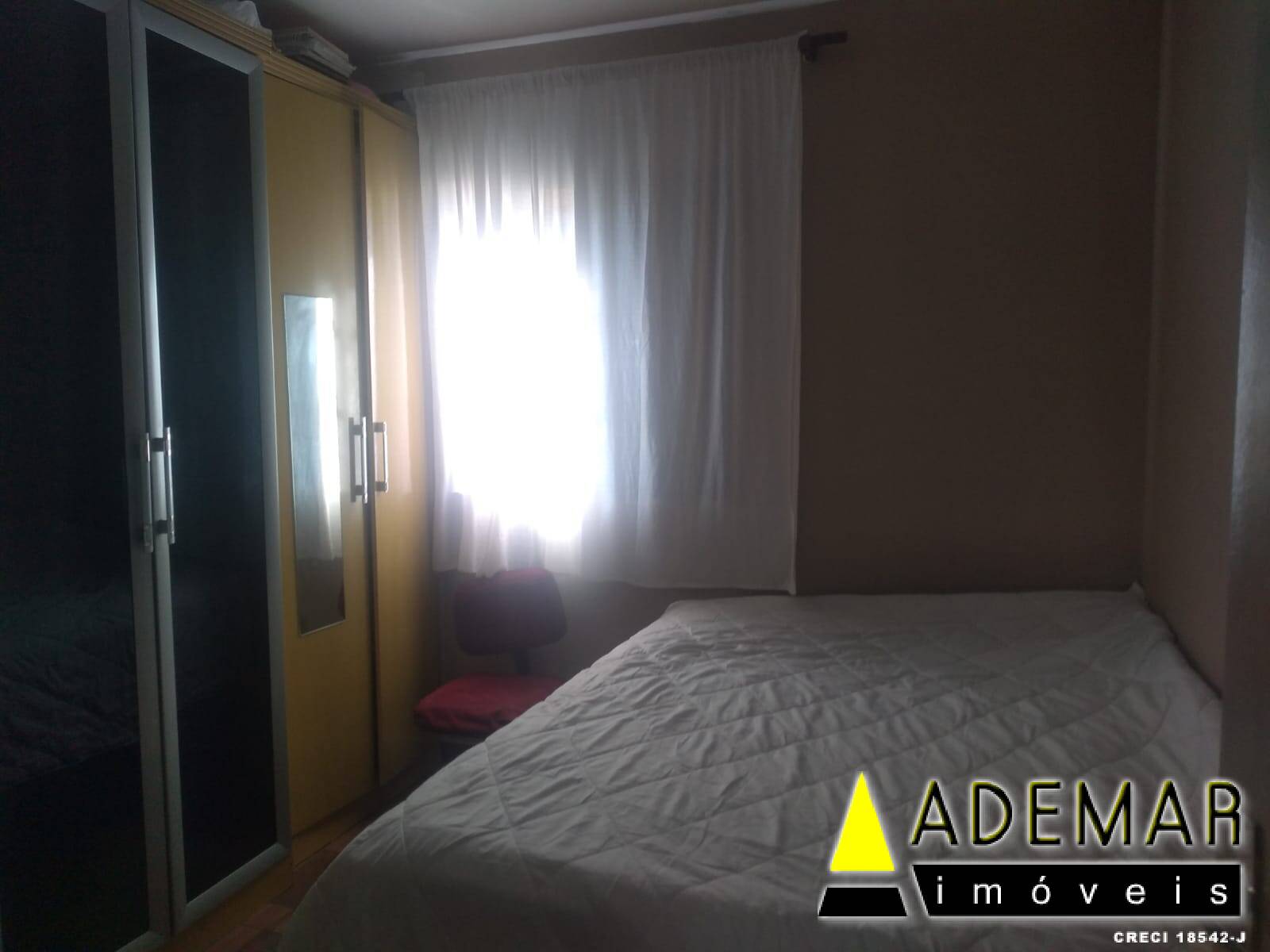 Apartamento à venda com 2 quartos, 50m² - Foto 9