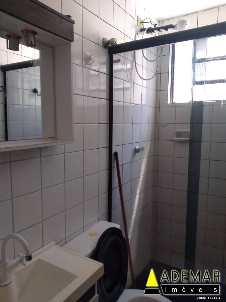 Apartamento à venda com 2 quartos, 50m² - Foto 7