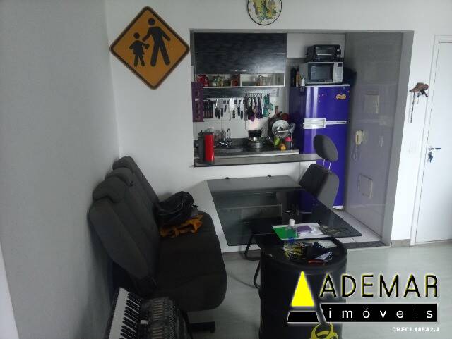 Apartamento à venda com 2 quartos, 45m² - Foto 8