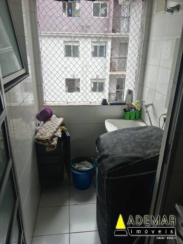 Apartamento à venda com 2 quartos, 45m² - Foto 7