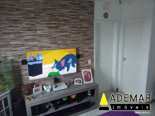 Apartamento à venda com 2 quartos, 45m² - Foto 6