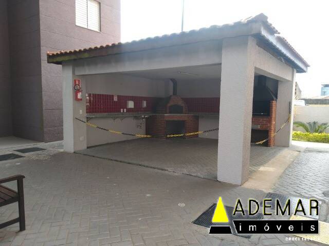 Apartamento à venda com 2 quartos, 45m² - Foto 9