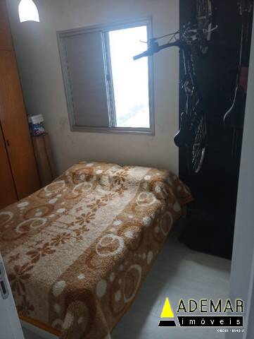 Apartamento à venda com 2 quartos, 45m² - Foto 5