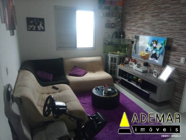 Apartamento à venda com 2 quartos, 45m² - Foto 10