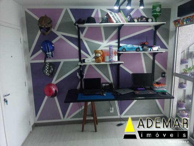 Apartamento à venda com 2 quartos, 45m² - Foto 16