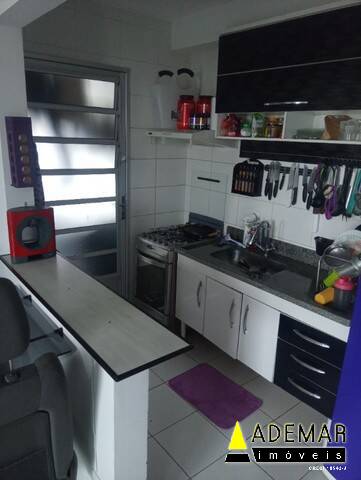 Apartamento à venda com 2 quartos, 45m² - Foto 17