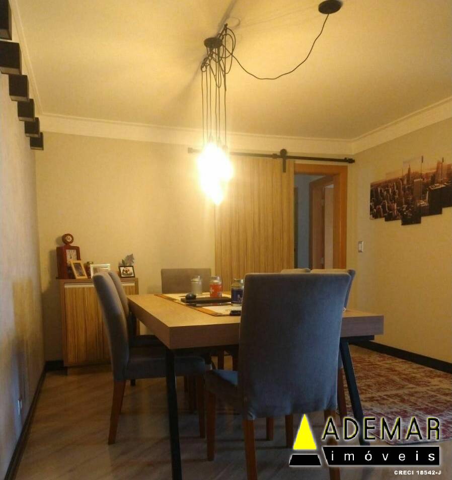 Apartamento à venda com 3 quartos, 127m² - Foto 2