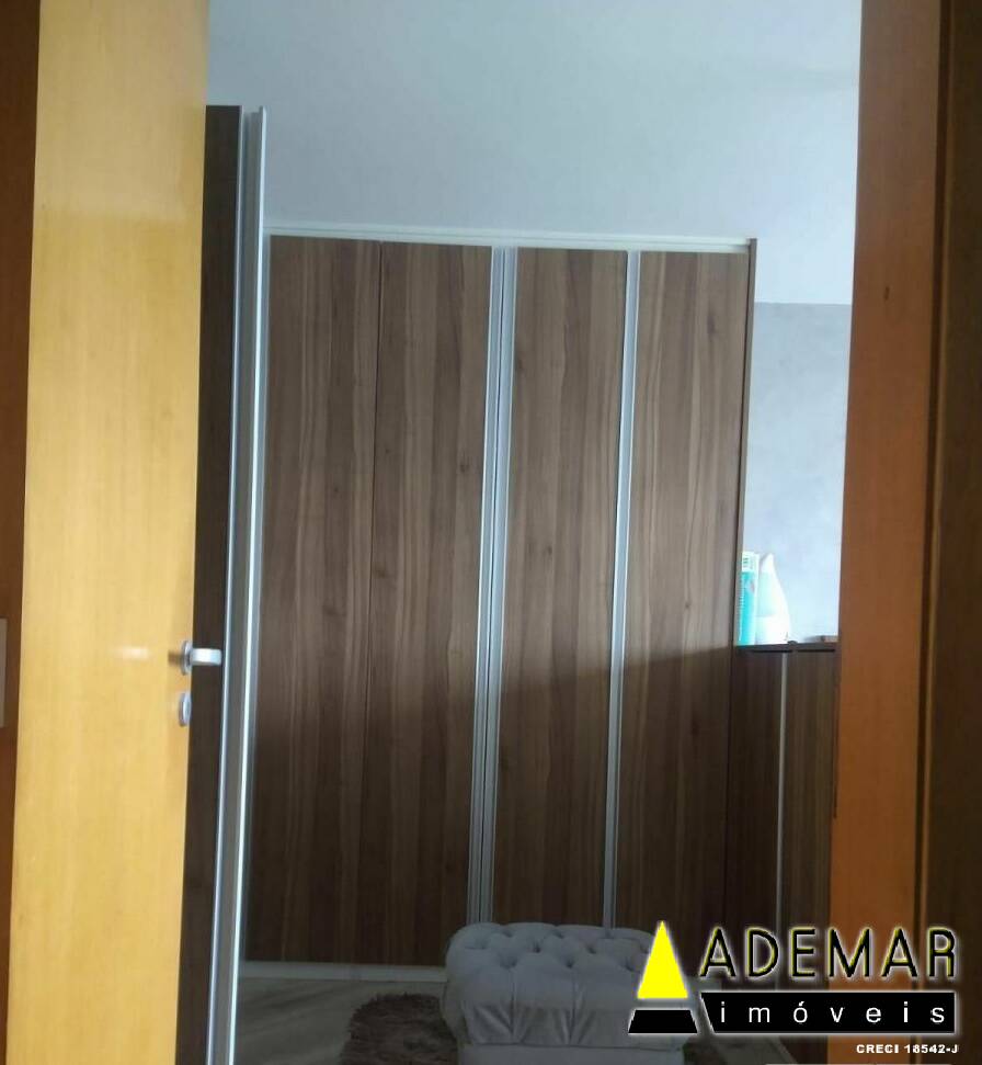 Apartamento à venda com 3 quartos, 127m² - Foto 5