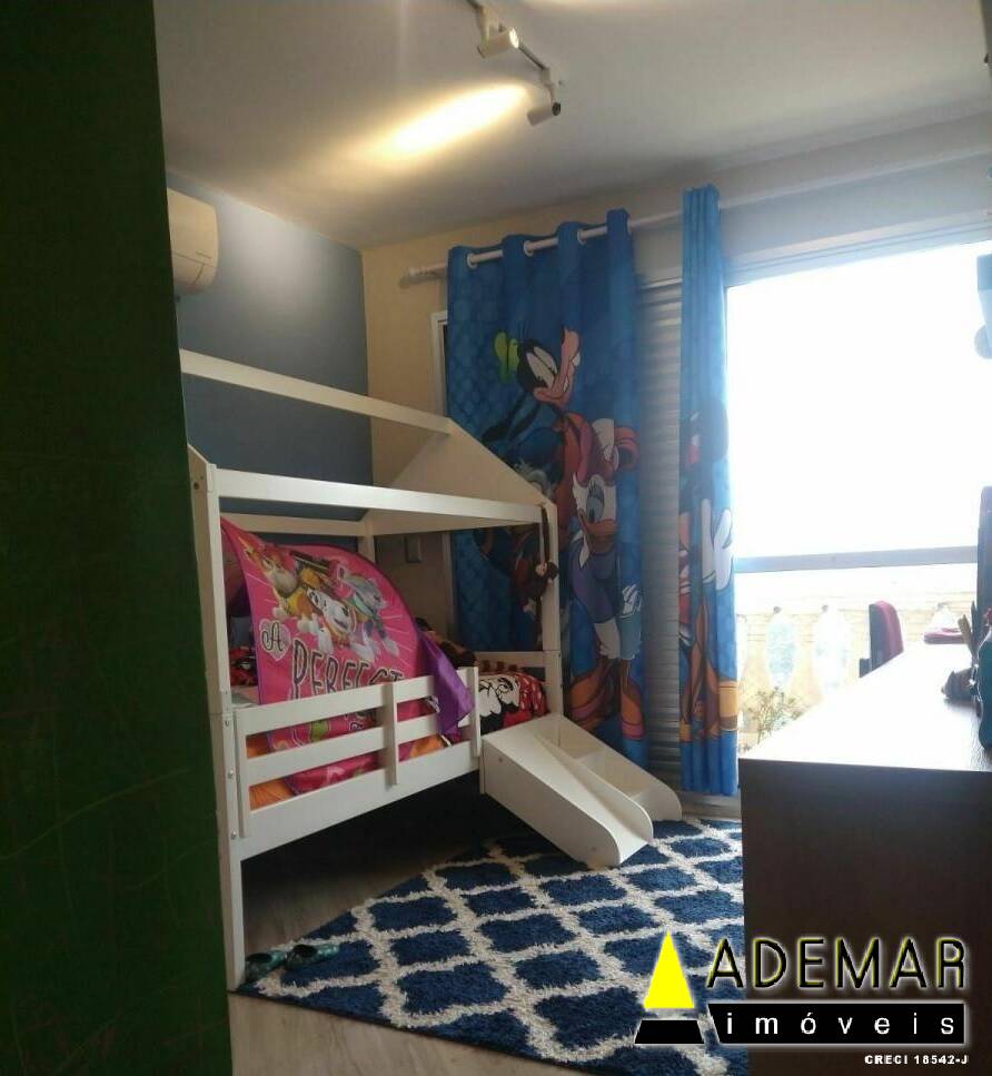 Apartamento à venda com 3 quartos, 127m² - Foto 6