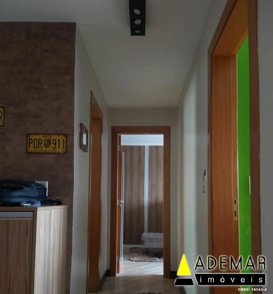 Apartamento à venda com 3 quartos, 127m² - Foto 9