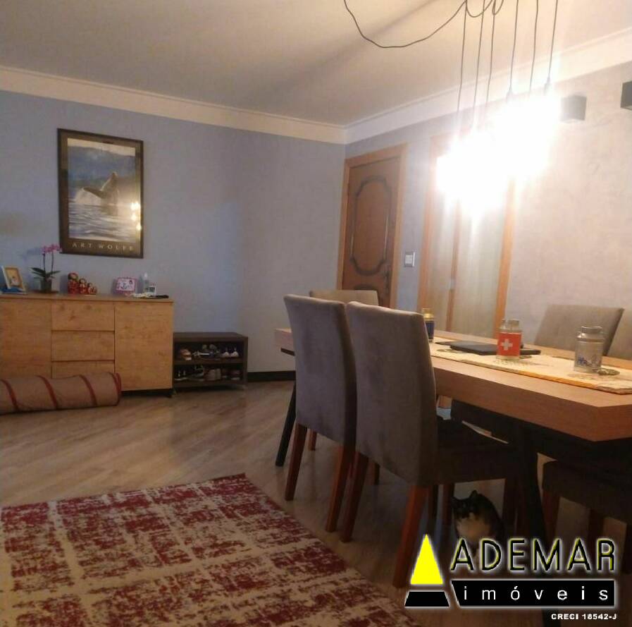 Apartamento à venda com 3 quartos, 127m² - Foto 11