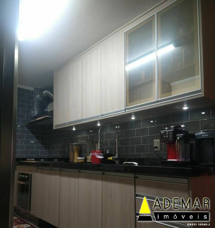 Apartamento à venda com 3 quartos, 127m² - Foto 16